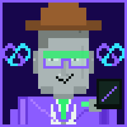 PumpBroker META design #66
