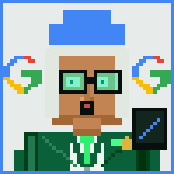 PumpBroker GOOGL design #49