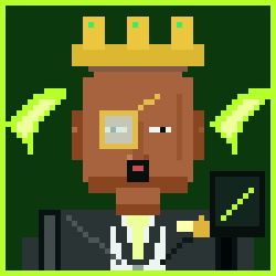 PumpBroker HOOD design #94