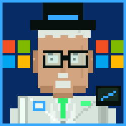 PumpBroker MSFT design #18