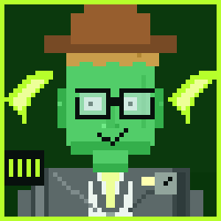PumpBroker HOOD design #67