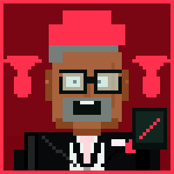 PumpBroker TSLA design #33
