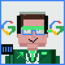PumpBroker GOOGL design #22