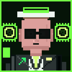 PumpBroker NVDA design #8