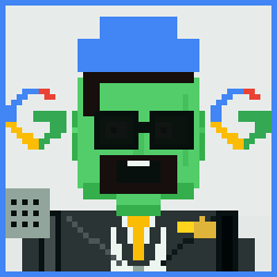 PumpBroker GOOGL design #95