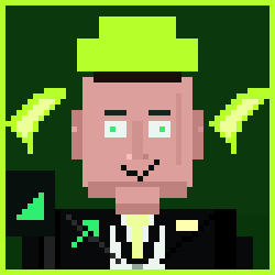 PumpBroker HOOD design #40