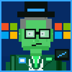 PumpBroker MSFT design #64