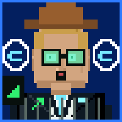 PumpBroker COIN design #73