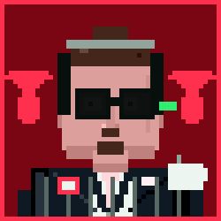 PumpBroker TSLA design #6