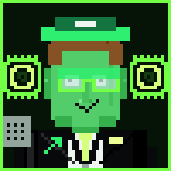 PumpBroker NVDA design #81