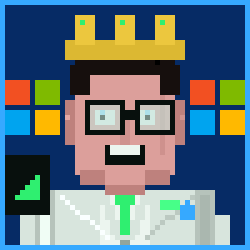 PumpBroker MSFT design #37