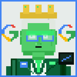PumpBroker GOOGL design #41