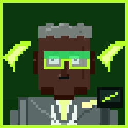 PumpBroker HOOD design #86