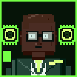 PumpBroker NVDA design #27