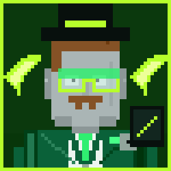 PumpBroker HOOD design #59