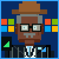 PumpBroker MSFT design #83