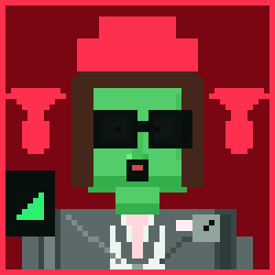 PumpBroker TSLA design #25