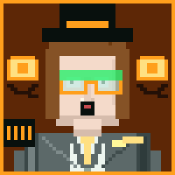 PumpBroker AMZN design #28