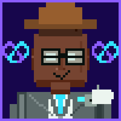 PumpBroker META design #31